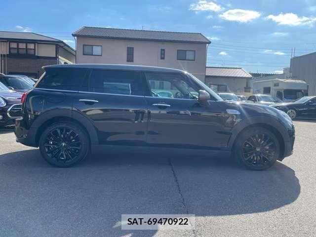 Bmw MINI 2019-01 3676234-3
