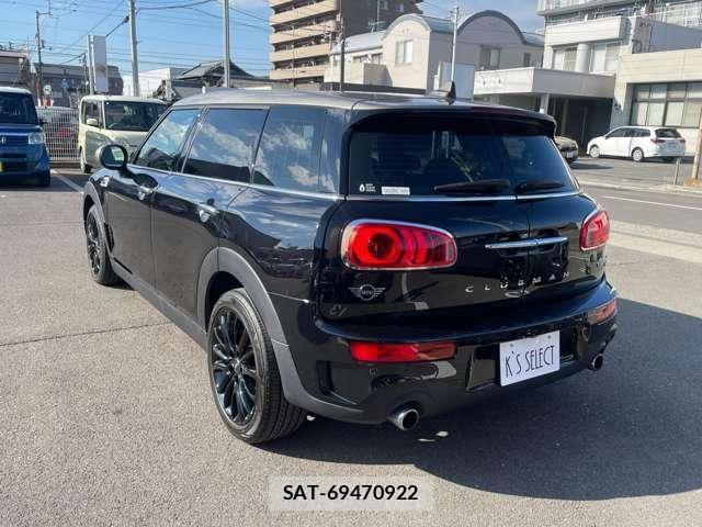 Bmw MINI 2019-01 3676234-5