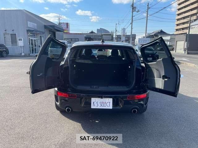 Bmw MINI 2019-01 3676234-6