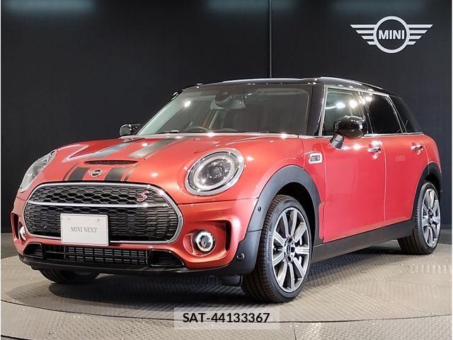 Bmw MINI 2022-05 4045378-0