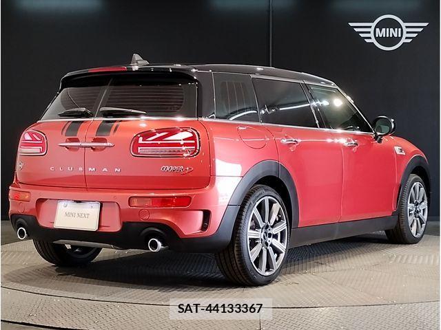 Bmw MINI 2022-05 4045378-2