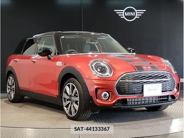 Bmw MINI 2022-05 4045378-5