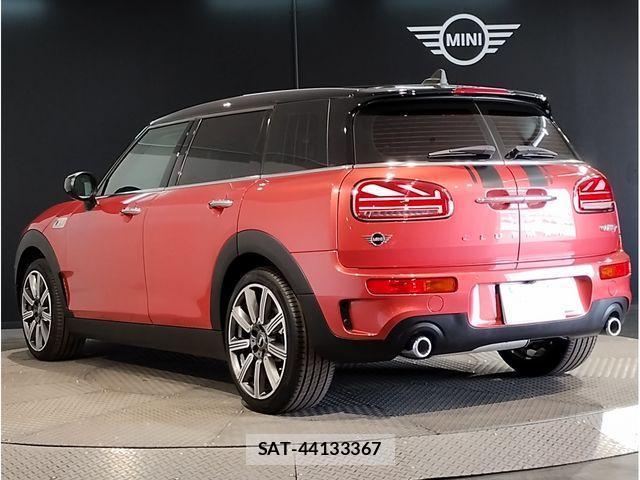 Bmw MINI 2022-05 4045378-6