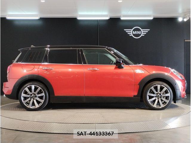 Bmw MINI 2022-05 4045378-7