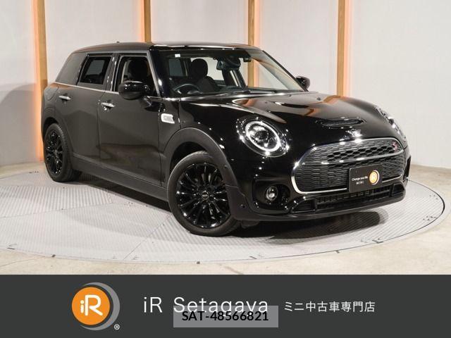 Bmw MINI 2020-12 5872298-0