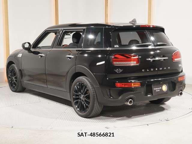 Bmw MINI 2020-12 5872298-9