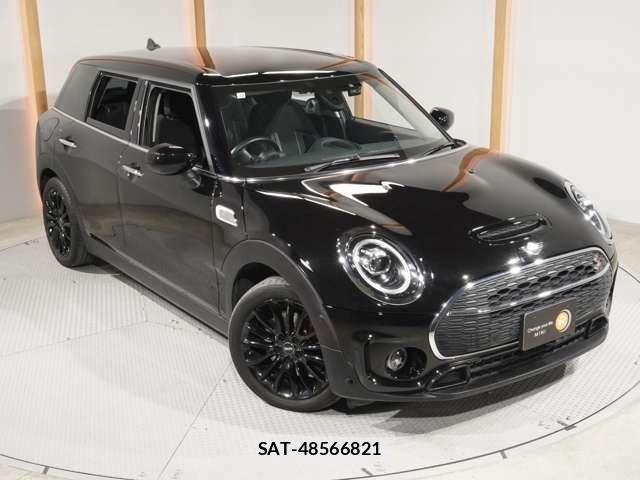 Bmw MINI 2020-12 5872298-18
