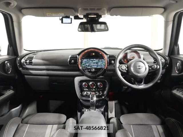 Bmw MINI 2020-12 5872298-3