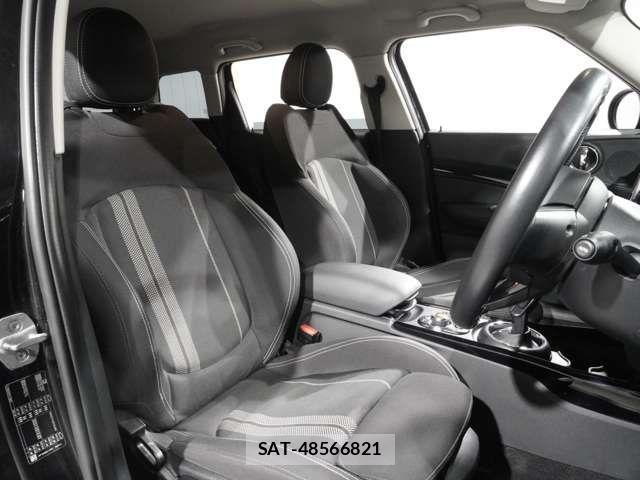 Bmw MINI 2020-12 5872298-4
