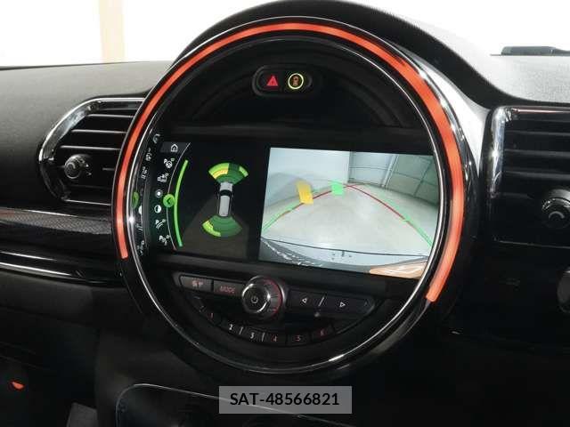 Bmw MINI 2020-12 5872298-5