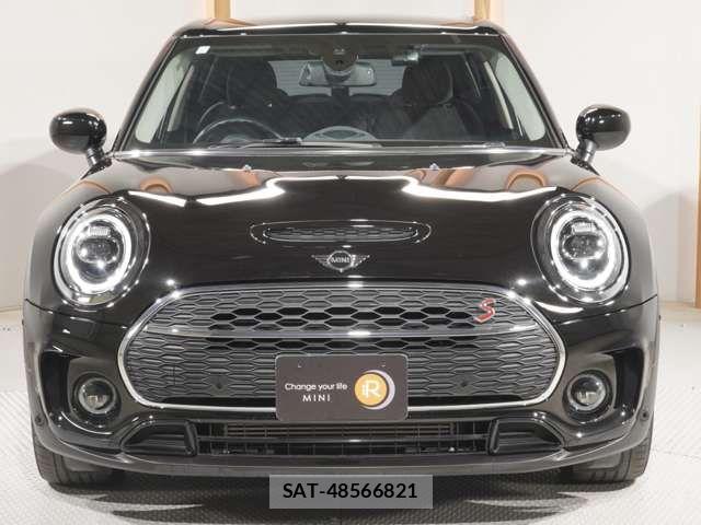 Bmw MINI 2020-12 5872298-7