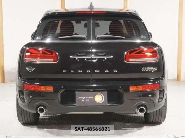 Bmw MINI 2020-12 5872298-8