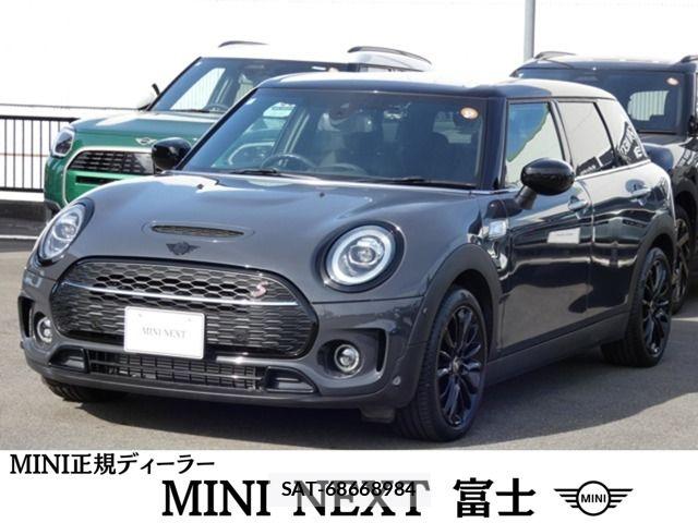 Bmw MINI 2021-07 6908488-0