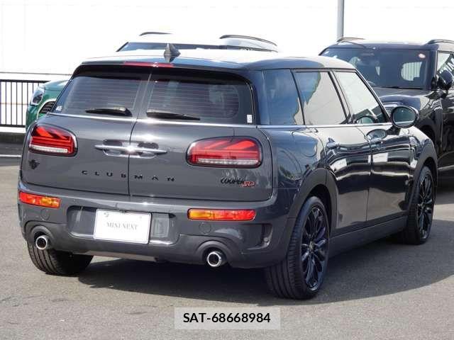 Bmw MINI 2021-07 6908488-1