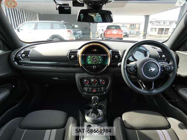 Bmw MINI 2021-07 6908488-2
