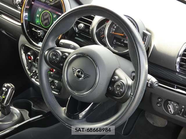 Bmw MINI 2021-07 6908488-4