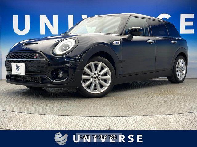 Bmw MINI 2021-05 7020905-0