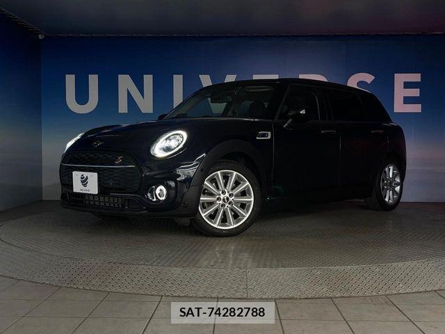 Bmw MINI 2021-05 7020905-13