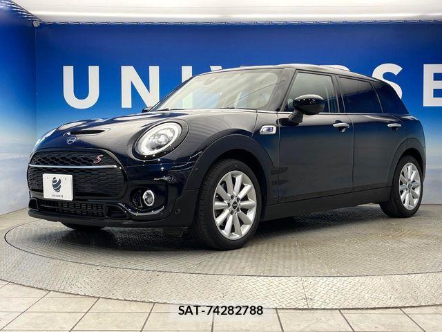 Bmw MINI 2021-05 7020905-17