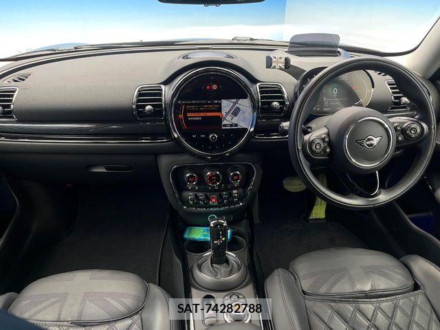 Bmw MINI 2021-05 7020905-1