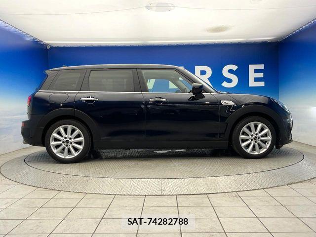 Bmw MINI 2021-05 7020905-19