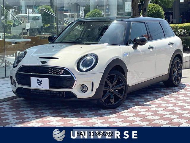 Bmw MINI 2022-09 7059608-0