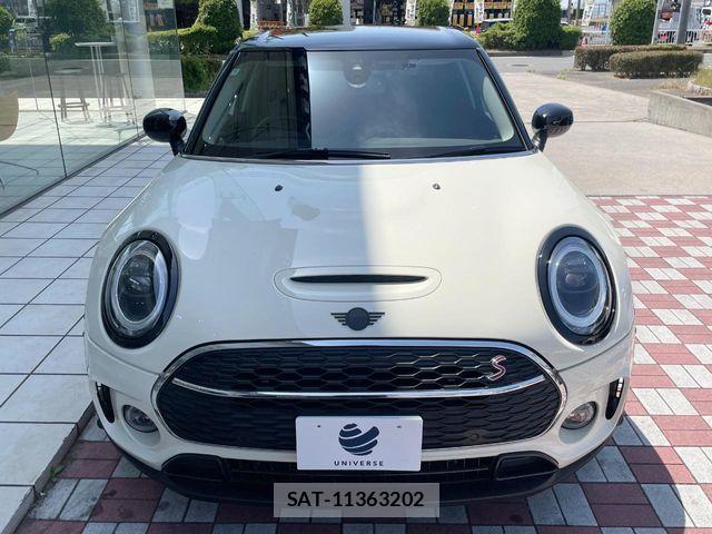 Bmw MINI 2022-09 7059608-13