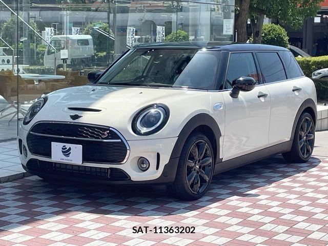 Bmw MINI 2022-09 7059608-15