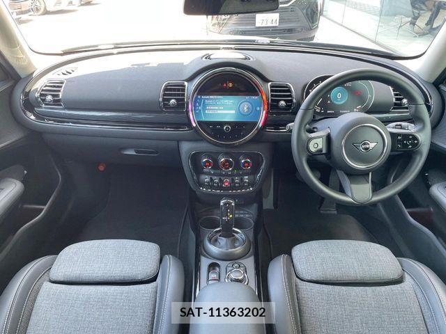 Bmw MINI 2022-09 7059608-1