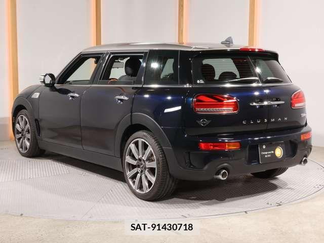Bmw MINI 2021-08 7059610-9
