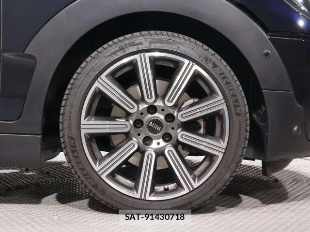 Bmw MINI 2021-08 7059610-10