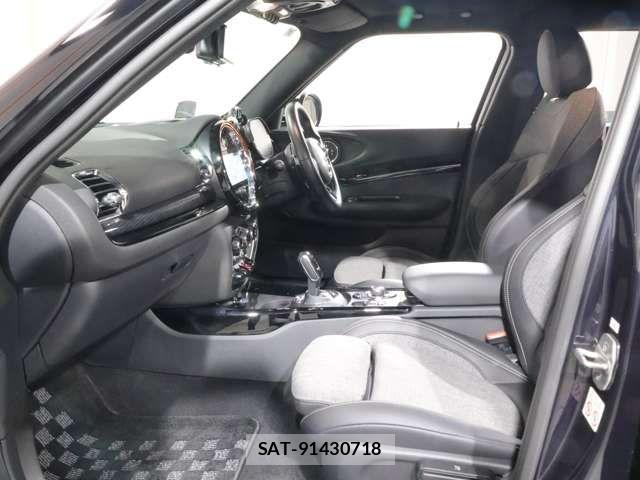 Bmw MINI 2021-08 7059610-11