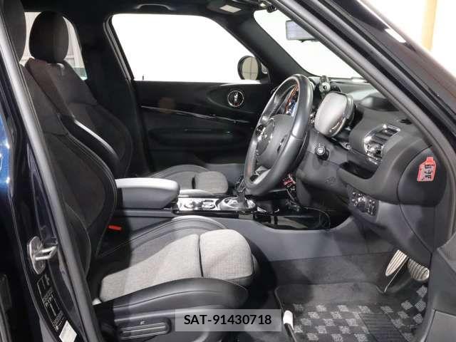 Bmw MINI 2021-08 7059610-12