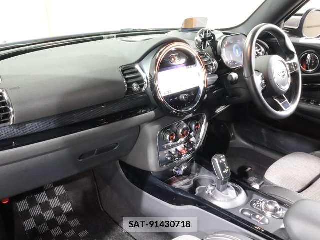 Bmw MINI 2021-08 7059610-14