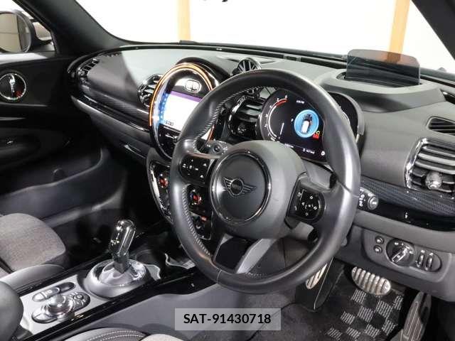 Bmw MINI 2021-08 7059610-15
