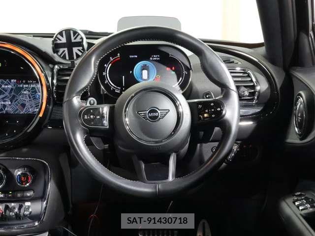 Bmw MINI 2021-08 7059610-16