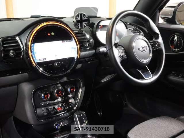 Bmw MINI 2021-08 7059610-17