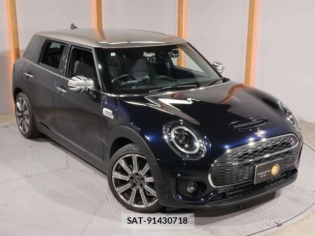 Bmw MINI 2021-08 7059610-18