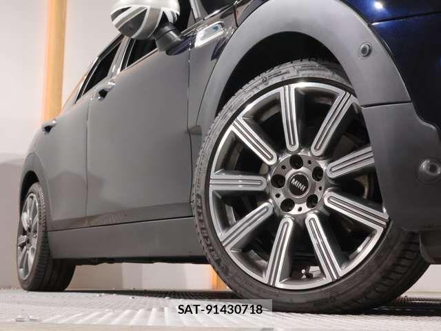 Bmw MINI 2021-08 7059610-19