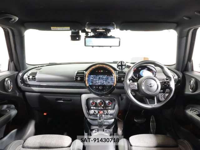 Bmw MINI 2021-08 7059610-3