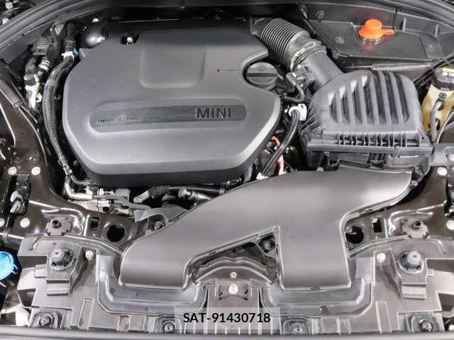 Bmw MINI 2021-08 7059610-6