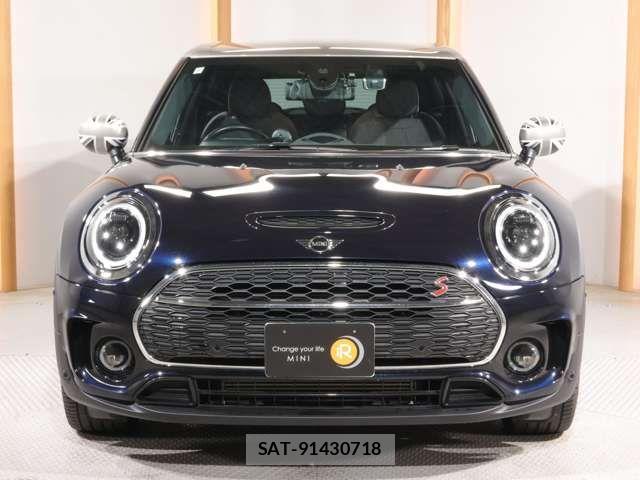 Bmw MINI 2021-08 7059610-7