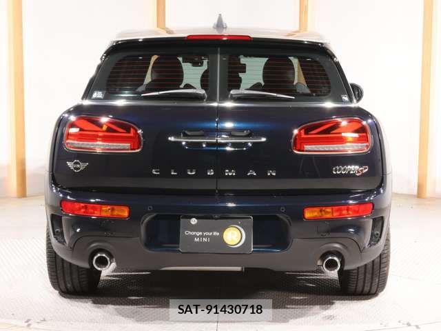 Bmw MINI 2021-08 7059610-8