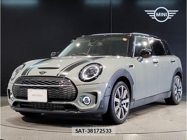Bmw MINI 2021-11 7059606-0