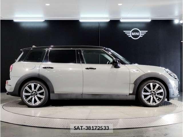 Bmw MINI 2021-11 7059606-9