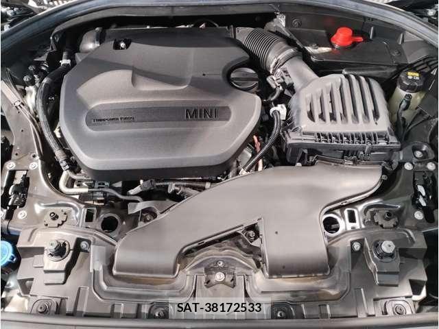 Bmw MINI 2021-11 7059606-11