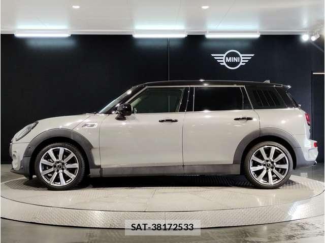 Bmw MINI 2021-11 7059606-12