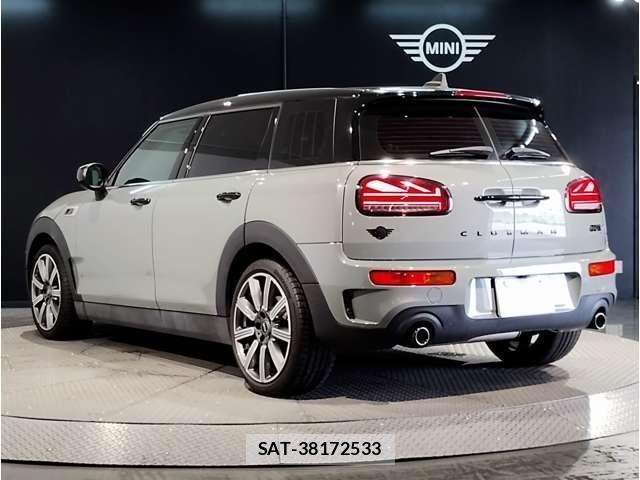 Bmw MINI 2021-11 7059606-14