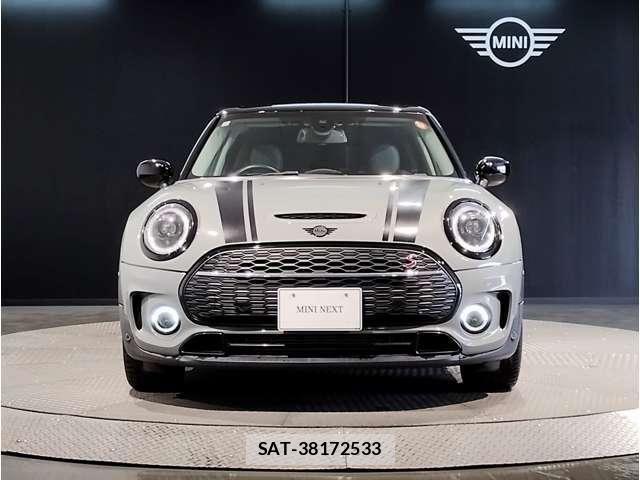 Bmw MINI 2021-11 7059606-15