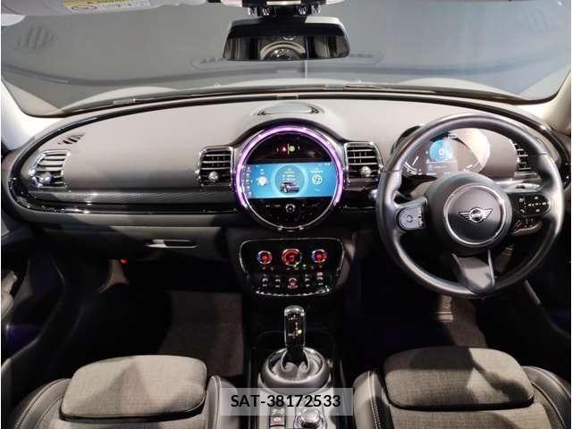 Bmw MINI 2021-11 7059606-2